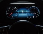 2020 Mercedes-Benz CLA 220 Shooting Brake (UK-Spec) Digital Instrument Cluster Wallpapers 150x120 (47)