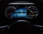 2020 Mercedes-Benz CLA 220 Shooting Brake (UK-Spec) Digital Instrument Cluster Wallpapers 150x120 (45)