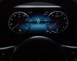 2020 Mercedes-Benz CLA 220 Shooting Brake (UK-Spec) Digital Instrument Cluster Wallpapers 150x120