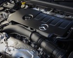 2020 Mercedes-Benz CLA 220 Shooting Brake (UK-Spec) Engine Wallpapers 150x120 (34)