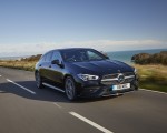 2020 Mercedes-Benz CLA 220 Shooting Brake (UK-Spec) Front Three-Quarter Wallpapers 150x120 (17)