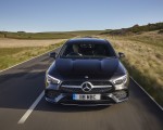 2020 Mercedes-Benz CLA 220 Shooting Brake (UK-Spec) Front Wallpapers 150x120 (7)