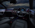 2020 Mercedes-Benz CLA 220 Shooting Brake (UK-Spec) Interior Cockpit Wallpapers 150x120 (36)