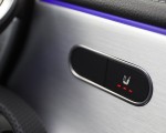 2020 Mercedes-Benz CLA 220 Shooting Brake (UK-Spec) Interior Detail Wallpapers 150x120 (55)