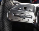 2020 Mercedes-Benz CLA 220 Shooting Brake (UK-Spec) Interior Detail Wallpapers 150x120 (40)