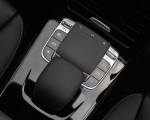 2020 Mercedes-Benz CLA 220 Shooting Brake (UK-Spec) Interior Detail Wallpapers 150x120