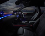 2020 Mercedes-Benz CLA 220 Shooting Brake (UK-Spec) Interior Front Seats Wallpapers 150x120