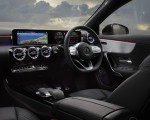 2020 Mercedes-Benz CLA 220 Shooting Brake (UK-Spec) Interior Wallpapers 150x120