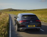 2020 Mercedes-Benz CLA 220 Shooting Brake (UK-Spec) Rear Wallpapers 150x120 (10)