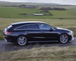 2020 Mercedes-Benz CLA 220 Shooting Brake (UK-Spec) Side Wallpapers 150x120 (22)