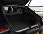 2020 Mercedes-Benz CLA 220 Shooting Brake (UK-Spec) Trunk Wallpapers 150x120