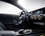 2020 Mercedes-Benz CLA Shooting Brake Interior Cockpit Wallpapers 150x120