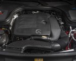 2020 Mercedes-Benz GLC 300 Coupe (US-Spec) Engine Wallpapers 150x120 (30)