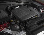 2020 Mercedes-Benz GLC 300 Coupe (US-Spec) Engine Wallpapers 150x120 (31)