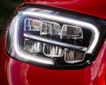 2020 Mercedes-Benz GLC 300 Coupe (US-Spec) Headlight Wallpapers 150x120 (27)