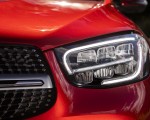 2020 Mercedes-Benz GLC 300 Coupe (US-Spec) Headlight Wallpapers 150x120 (29)