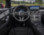 2020 Mercedes-Benz GLC 300 Coupe (US-Spec) Interior Cockpit Wallpapers 150x120 (40)