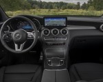 2020 Mercedes-Benz GLC 300 Coupe (US-Spec) Interior Cockpit Wallpapers 150x120