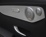 2020 Mercedes-Benz GLC 300 Coupe (US-Spec) Interior Detail Wallpapers 150x120