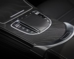 2020 Mercedes-Benz GLC 300 Coupe (US-Spec) Interior Detail Wallpapers 150x120