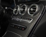 2020 Mercedes-Benz GLC 300 Coupe (US-Spec) Interior Detail Wallpapers 150x120