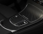 2020 Mercedes-Benz GLC 300 Coupe (US-Spec) Interior Detail Wallpapers 150x120 (34)