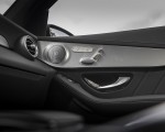 2020 Mercedes-Benz GLC 300 Coupe (US-Spec) Interior Detail Wallpapers 150x120