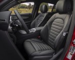 2020 Mercedes-Benz GLC 300 Coupe (US-Spec) Interior Front Seats Wallpapers 150x120 (32)