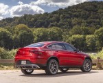 2020 Mercedes-Benz GLC 300 Coupe (US-Spec) Rear Three-Quarter Wallpapers 150x120 (20)