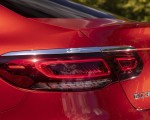 2020 Mercedes-Benz GLC 300 Coupe (US-Spec) Tail Light Wallpapers 150x120 (26)