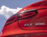 2020 Mercedes-Benz GLC 300 Coupe (US-Spec) Tail Light Wallpapers 150x120 (25)