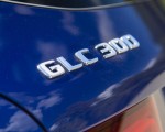 2020 Mercedes-Benz GLC 300 (US-Spec) Badge Wallpapers 150x120