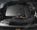 2020 Mercedes-Benz GLC 300 (US-Spec) Engine Wallpapers 150x120 (13)