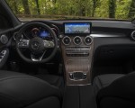 2020 Mercedes-Benz GLC 300 (US-Spec) Interior Cockpit Wallpapers 150x120 (22)