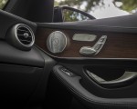 2020 Mercedes-Benz GLC 300 (US-Spec) Interior Detail Wallpapers 150x120