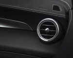 2020 Mercedes-Benz GLC 300 (US-Spec) Interior Detail Wallpapers 150x120