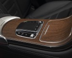 2020 Mercedes-Benz GLC 300 (US-Spec) Interior Detail Wallpapers 150x120 (32)