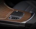 2020 Mercedes-Benz GLC 300 (US-Spec) Interior Detail Wallpapers 150x120