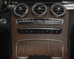 2020 Mercedes-Benz GLC 300 (US-Spec) Interior Detail Wallpapers 150x120 (29)