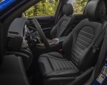 2020 Mercedes-Benz GLC 300 (US-Spec) Interior Front Seats Wallpapers 150x120 (24)