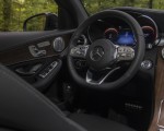 2020 Mercedes-Benz GLC 300 (US-Spec) Interior Wallpapers 150x120 (34)