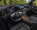 2020 Mercedes-Benz GLC 300 (US-Spec) Interior Wallpapers 150x120