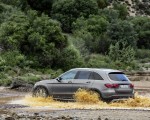 2020 Mercedes-Benz GLC (Color: Designo Selenite Grey Magno) Off-Road Wallpapers 150x120 (56)