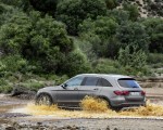 2020 Mercedes-Benz GLC (Color: Designo Selenite Grey Magno) Off-Road Wallpapers 150x120