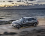 2020 Mercedes-Benz GLC (Color: Designo Selenite Grey Magno) Side Wallpapers 150x120 (46)