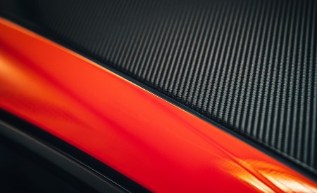 2020 Porsche Cayenne Coupe Detail Wallpapers 450x275 (205)