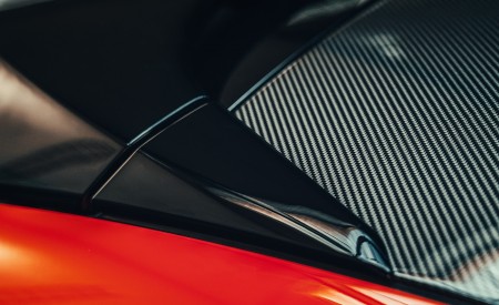 2020 Porsche Cayenne Coupe Detail Wallpapers 450x275 (204)