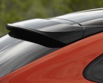 2020 Porsche Cayenne Coupe Spoiler Wallpapers 150x120