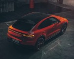 2020 Porsche Cayenne Coupe Top Wallpapers 150x120