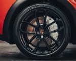 2020 Porsche Cayenne Coupe Wheel Wallpapers 150x120